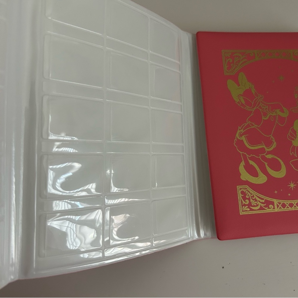 Tokyo Disney Park Japan Souvenir Medallion Collection Book Pressed Coins - Picture 10 of 12